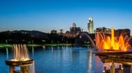 Could Omaha host an NFL team one day? (Image: Visit Omaha)